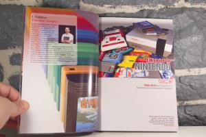 L'Histoire de Nintendo Volume 3 1983-2016 Famicom - Nintendo Entertainment System (05)